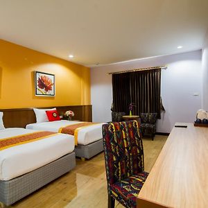 Chambre de Luxe Double